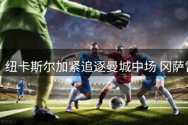 纽卡斯尔加紧追逐曼城中场 冈萨雷斯转会谈判进入关键阶段