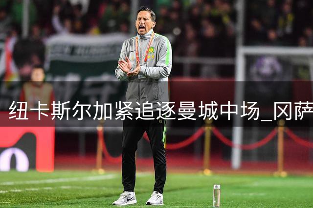 纽卡斯尔加紧追逐曼城中场 冈萨雷斯转会谈判进入关键阶段